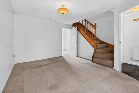 2 bedroom semi-detached house for sale, St. Clares Court, Lower Bullingham, Hereford, HR2