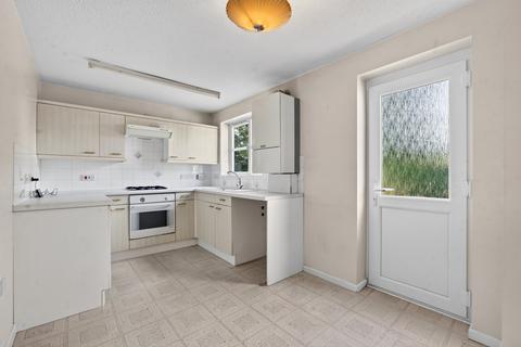 2 bedroom semi-detached house for sale, St. Clares Court, Lower Bullingham, Hereford, HR2
