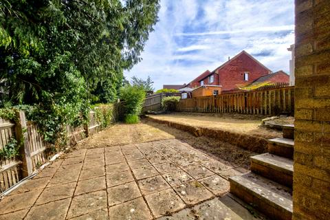 2 bedroom semi-detached house for sale, St. Clares Court, Lower Bullingham, Hereford, HR2