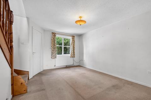 2 bedroom semi-detached house for sale, St. Clares Court, Lower Bullingham, Hereford, HR2