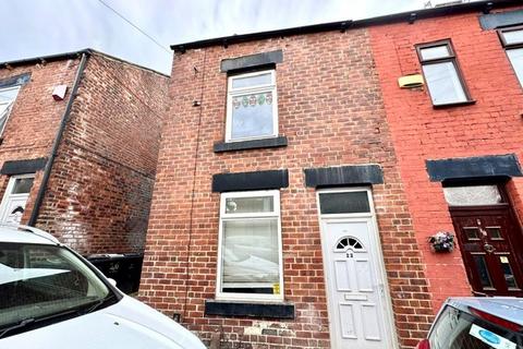 undefined, Hoyland Street, Wombwell, BARNSLEY