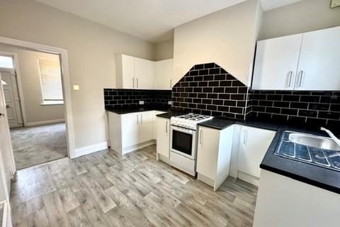 undefined, Hoyland Street, Wombwell, BARNSLEY