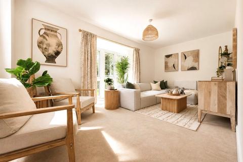undefined, Plot 12 The Birchwood, Repton Gardens, Thornfield Road BS10