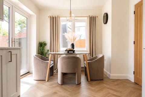 undefined, Plot 12 The Birchwood, Repton Gardens, Thornfield Road BS10