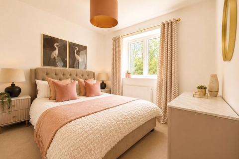 undefined, Plot 12 The Birchwood, Repton Gardens, Thornfield Road BS10