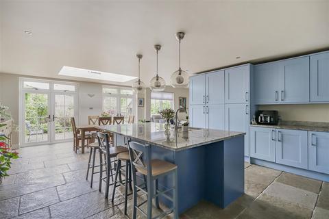4 bedroom country house for sale, Ashby Road, Gilmorton, Lutterworth