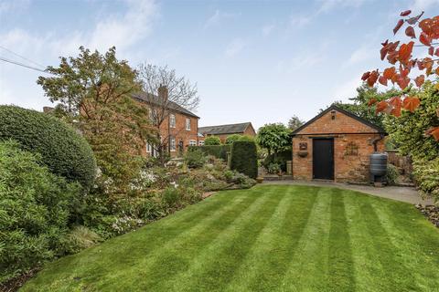 4 bedroom country house for sale, Ashby Road, Gilmorton, Lutterworth
