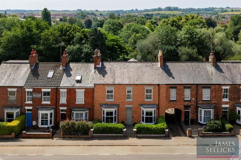 5 bedroom terraced house for sale, Coventry Road, Market Harborough
