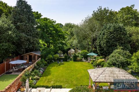 5 bedroom terraced house for sale, Coventry Road, Market Harborough