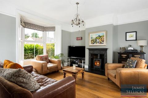 5 bedroom terraced house for sale, Coventry Road, Market Harborough