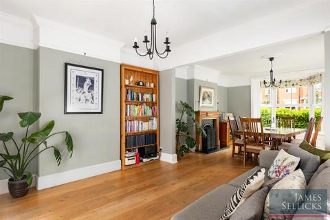 5 bedroom terraced house for sale, Coventry Road, Market Harborough