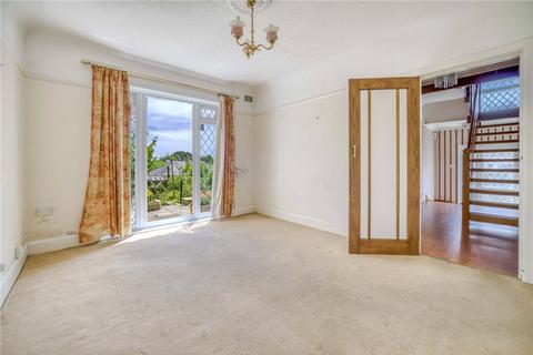 3 bedroom detached house for sale, Verulam Road, Poole, Dorset, BH14