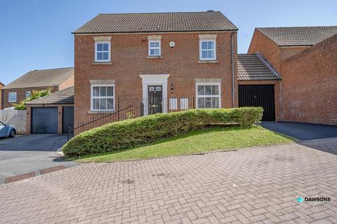 William Gammon Drive, Limeslade, Mumbles, Swansea