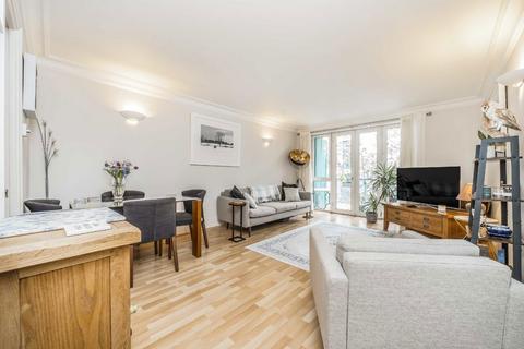 2 bedroom flat for sale, Westminster Bridge Road, London SE1