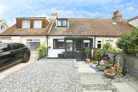 2 bedroom bungalow for sale, Shoebury Terrace, Eastchurch Road, Minster on Sea, Sheerness, ME12