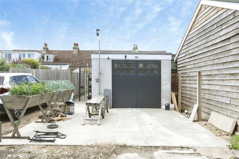 2 bedroom bungalow for sale, Shoebury Terrace, Eastchurch Road, Minster on Sea, Sheerness, ME12