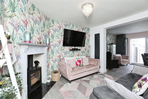 2 bedroom bungalow for sale, Shoebury Terrace, Eastchurch Road, Minster on Sea, Sheerness, ME12