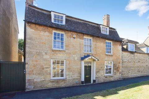 4 bedroom detached house for sale, Church Street, Market Deeping, Peterborough