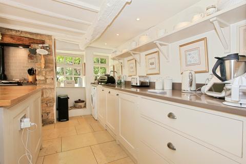 4 bedroom detached house for sale, Church Street, Market Deeping, Peterborough