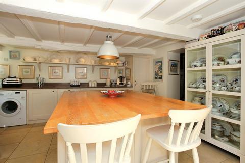4 bedroom detached house for sale, Church Street, Market Deeping, Peterborough