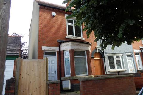 3 bed house for rent in Norman Avenue, Nuneaton, CV11 5NX