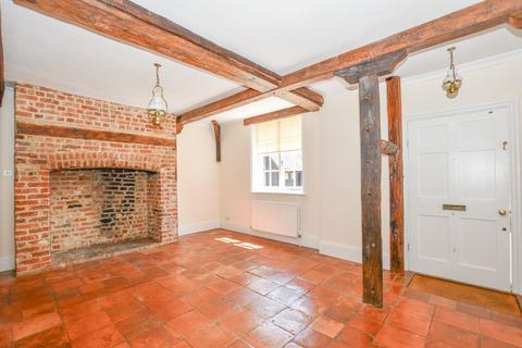 4 bedroom semi-detached house to rent, East End Green, Hertford, SG14