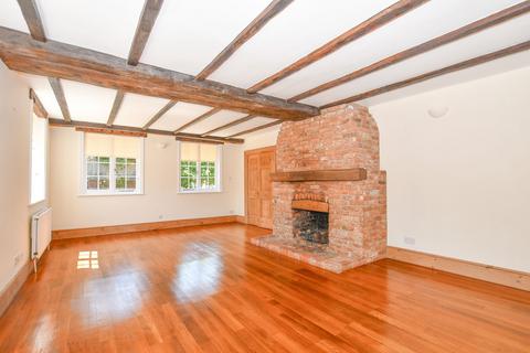4 bedroom semi-detached house to rent, East End Green, Hertford, SG14