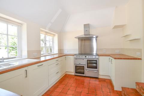4 bedroom semi-detached house to rent, East End Green, Hertford, SG14