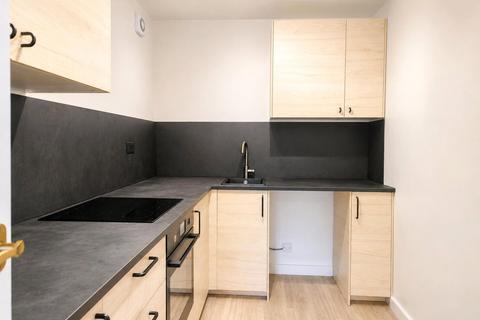 1 bedroom apartment to rent, Lyonsdown Road, New Barnet, EN5
