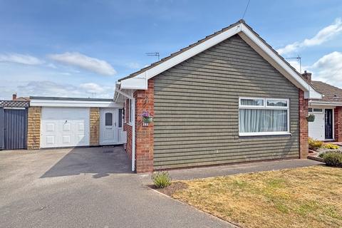 2 bedroom semi-detached bungalow for sale, Beckett Close, Skegness, Lincolnshire, PE25 3JW