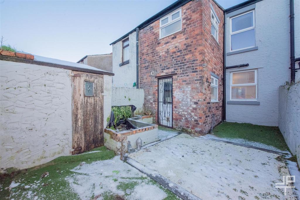 Alwyn Street, Liverpool L17 - View 5