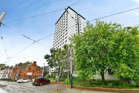1 bedroom flat for sale, Noel Street, Nottingham, Nottinghamshire, NG7
