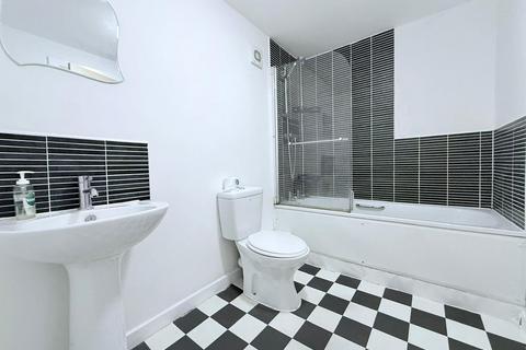 1 bedroom flat for sale, Noel Street, Nottingham, Nottinghamshire, NG7