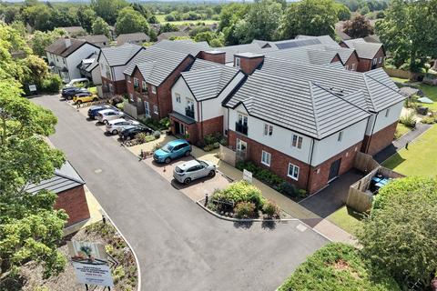 2 bedroom apartment for sale, Hooton Road, Willaston, Neston, Cheshire, CH64