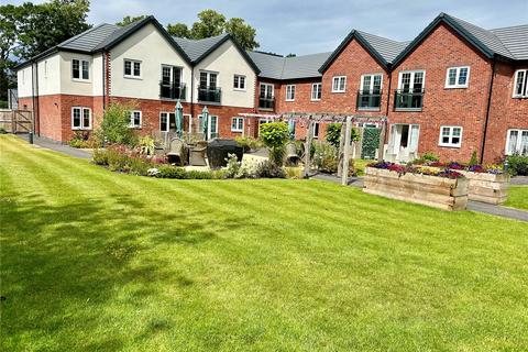 2 bedroom apartment for sale, Hooton Road, Willaston, Neston, Cheshire, CH64