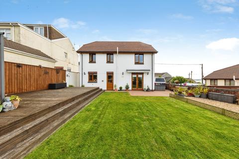4 bedroom detached house for sale, School Road, Llanelli SA15