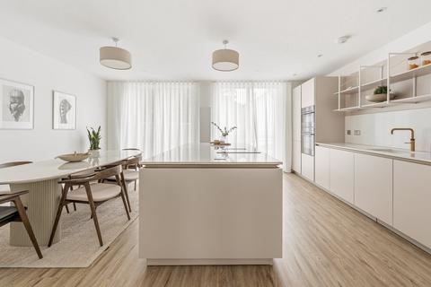 undefined, Duplex 2 - Claremont Apartments, North Claremont Street, Glasgow, G3