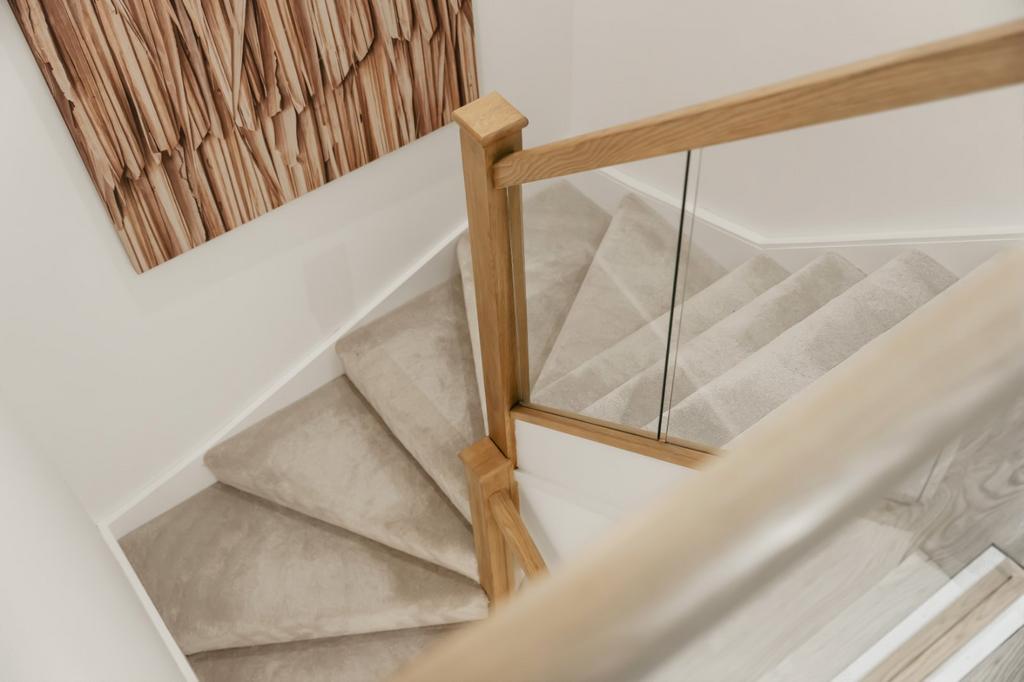 Stairway
