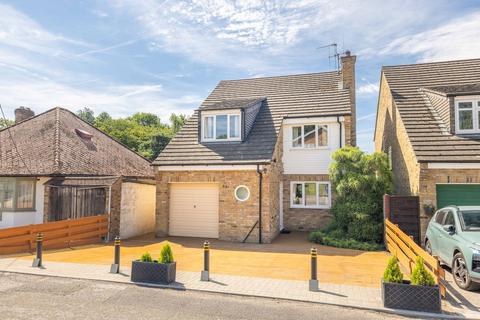 3 bedroom detached house for sale, Lower Road, Denham UB9
