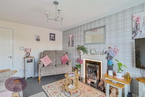 2 bedroom detached bungalow for sale, Rockley Avenue, Newthorpe, Nottingham, NG16