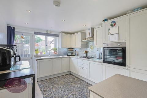 2 bedroom detached bungalow for sale, Rockley Avenue, Newthorpe, Nottingham, NG16