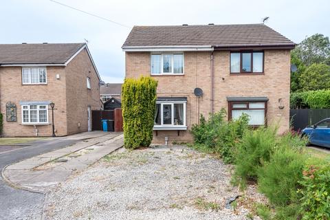 3 bedroom semi-detached house for sale, The Queensway, Hull HU6