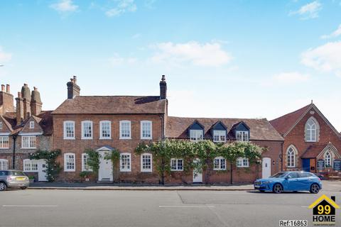 5 bedroom end of terrace house for sale, Willow House, Amersham, Bucks, HP7