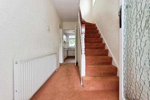 3 bedroom semi-detached house for sale, Streamside Way, Solihull, West Midlands, B92