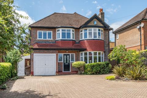 Smitham Bottom Lane, Purley CR8