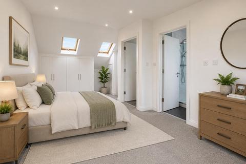 4 bedroom semi-detached house to rent, Wyre Grove, Edgware, HA8