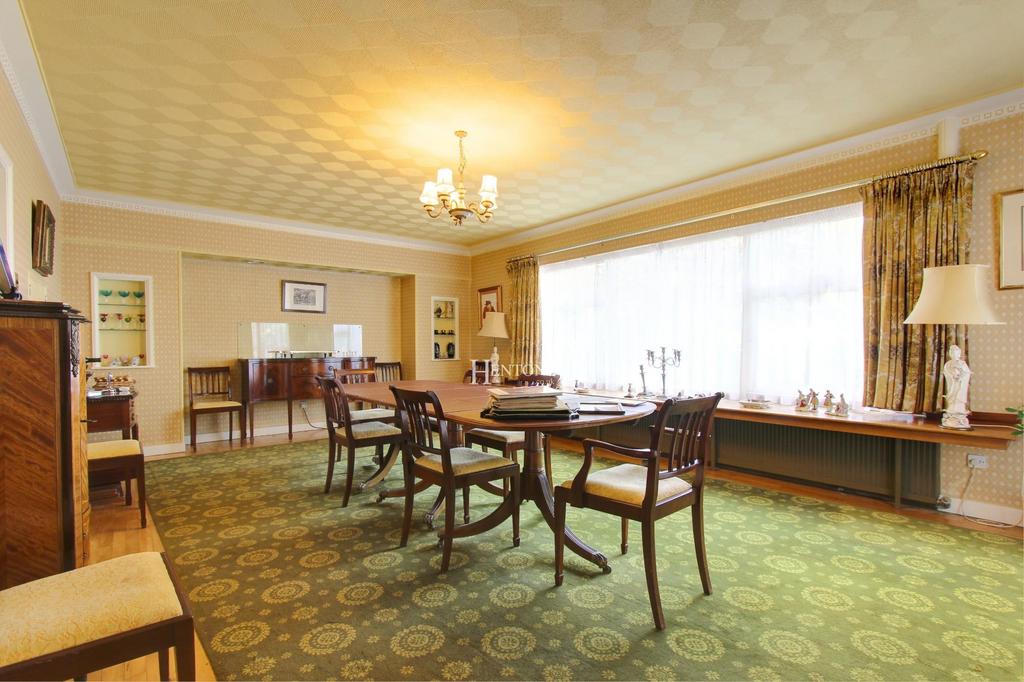 House in Cardiff, Penylan - View 4