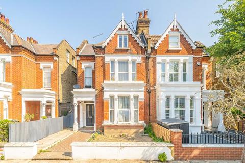 1 bedroom flat to rent, Stile Hall Gardens, London W4