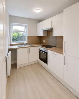 1 bedroom flat to rent, 62 Etheridge Road, Loughton IG10