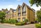 Hamilton Square, Sandringham Gardens, London, N12